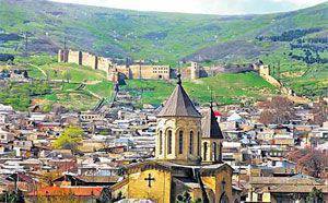 Куда ни глянь – везде клан