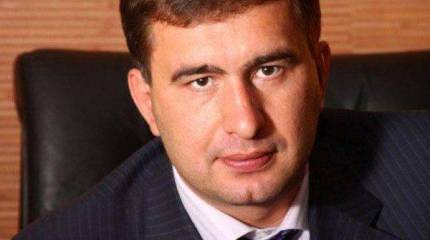 Азаров отреагировал на задержание Интерполом в Италии экс-нардепа Верховной рады Украины Игоря Маркова