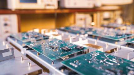 Зарубежная пресса: Токио и Нью-Дели намерены укрепить сотрудничество в сфере производства полупроводников