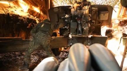 Битва за Купянск-Узловой: врага из города выбили новые танки-«черепахи»