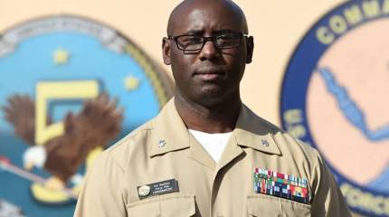 CENTCOM: США нанесли новые удары по югу Ирана, исключительно для самообороны