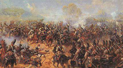 «Бородино» (замечания и мнение по некоторым вопросам)