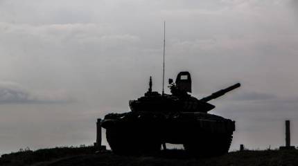 Есть ли будущее у танка?