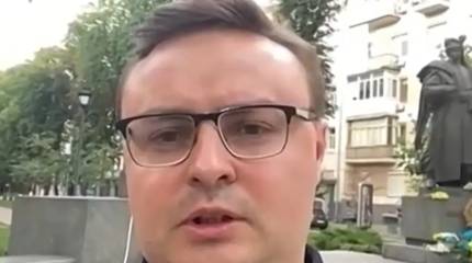 Депутат Рады: Киев не способен вернуть мужчин, скрывшихся от призыва за рубежом