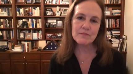 «Обещает потопить наш флот за 72 часа»: СМИ КНР критикуют Байдена за продвижение «антикитайского» кандидата в главы Пентагона