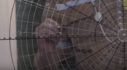 У берегов Крыма прошли учения Черноморского и Северного флотов