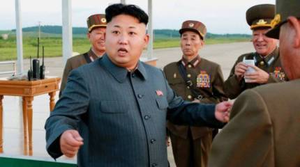 КНДР добилась сокращения времени, необходимого для пуска ракет