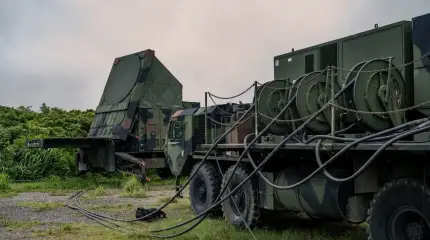 Армия США назвала нуждающиеся в ядерных миниреакторах военные базы