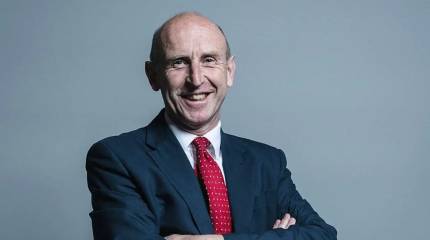 Глава британского Минобороны заявил, что хотел бы похитить президента России