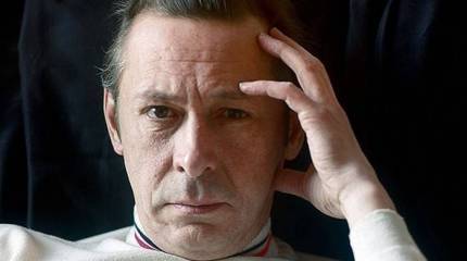 1 октября легенде отечественного театра и кино Олегу Ефремову исполнилось бы 90 лет