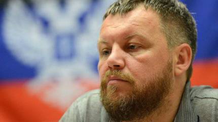 Андрей Пургин: Полное прекращение огня на Донбассе пока невозможно