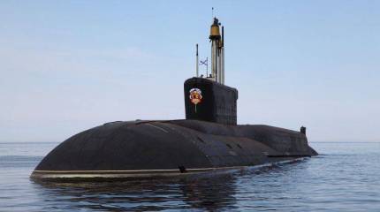 Японское издание: нельзя недооценивать модернизацию Тихоокеанского флота РФ