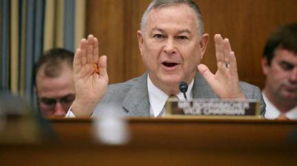 В Конгрессе США прошли слушания о возможности войн за ресурсы в Центральной Азии