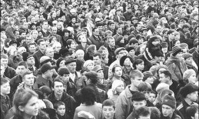 Я не хочу жить в стране "Эй! Как вас там?"