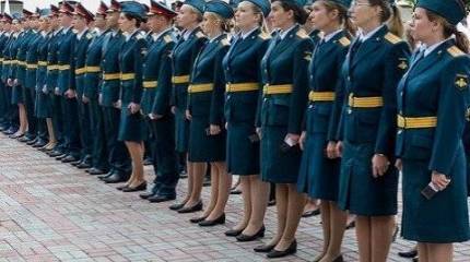 Без пилоток и ушанок: правительство изменило нормы снабжения военных