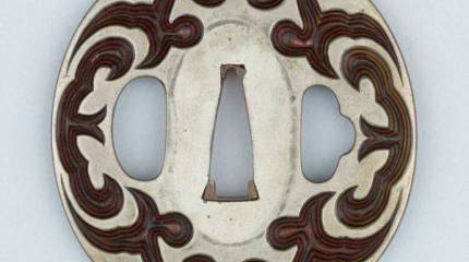 Легенда о цуба-цубе (часть 6)