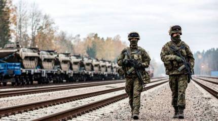 Американский политик: За гарантии нерасширения НАТО на восток США могут требовать от Москвы ответных уступок