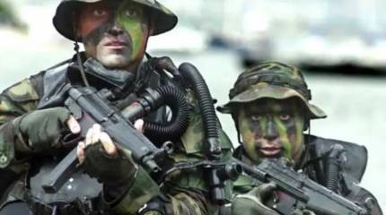 Отставной американский «морской котик» рассказал о рисках в ходе операций спецназа на фоне пропажи военнослужащих США у берегов Сомали