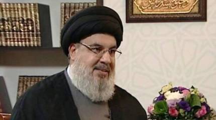 Лидер «Хезболлы» предостерег Израиль от ударов по Сирии