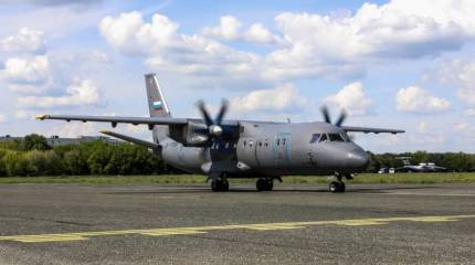 В Самаре намерены возродить производство самолётов на авиазаводе «Авиакор»