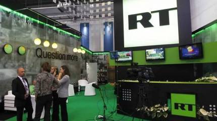 Медиа пинг-понг – будет ли победитель в информационной войне между Россией и США?