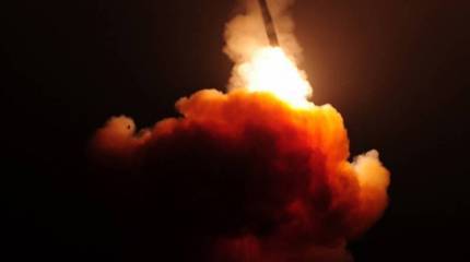 Система инвентаризации ВВС США "потеряла" 79 МБР Minuteman III