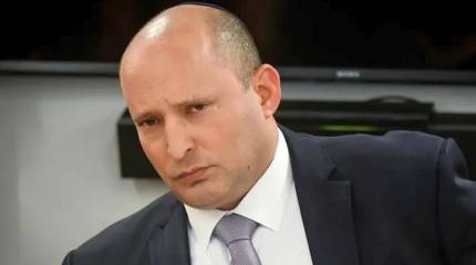 Экс-премьер Израиля Беннет призвал противостоять «новой турецкой угрозе»