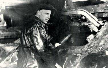 Корабль, который всегда знал, в какую гавань он идет