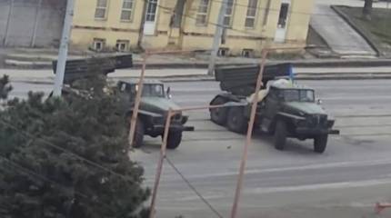 Депутат Верховной Рады обвинил ВСУ в использовании мирного населения в качестве «живого щита»