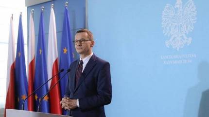 Польское издание опровергло заявление властей о «российской кибератаке» на компьютеры правительства