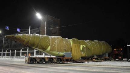 В ЦАГИ доставлен на испытания второй образец  Ил-112В