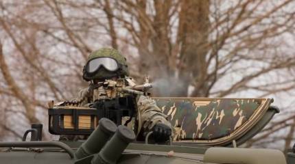 «Путин каждый месяц демонстрирует новое оружие»: в Эстонии озаботились нарастанием технологического отставания