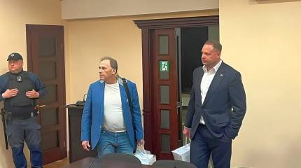 Уже сегодня Ермак может выйти из СИЗО под залог, внесённый его «друзьями»