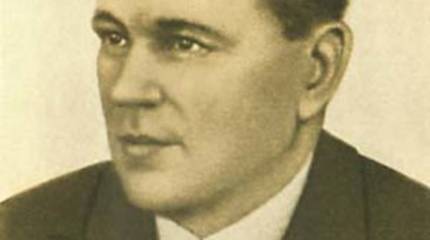 Реабилитирован посмертно. Невозвращенец Раскольников