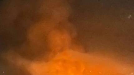 Взрывы и пожары на военных объектах киевского режима в Броварах, Днепропетровске, Харькове, Шостке, переименованном Новомосковске