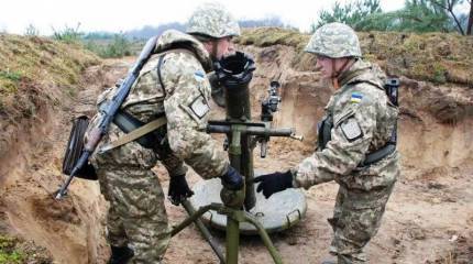 На Украине опубликован первый отчёт о причинах взрыва «Молота»