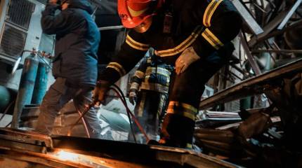 Противник заявляет о крупнейшей атаке ВС РФ с использованием ФАБ с УМПК