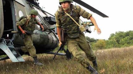 Усиление НАТО в Восточной Европе будет учтено Россией в военном планировании