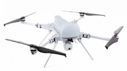 Отчёт ООН: Впервые в истории боевой робот выследил и ликвидировал бойца без команды оператора