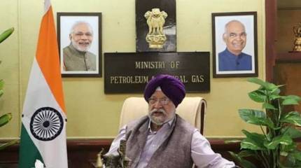 Вашингтон: Индия может присоединиться к ограничениям цен на нефть из России