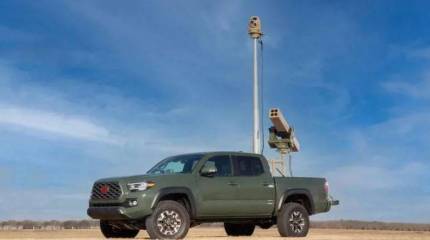 США собрались объявить о предоставлении Украине нового пакета военной помощи с системами ПВО и дронами