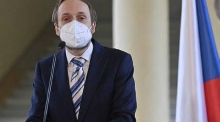 «Вернуть всех высланных дипломатов»: Новый глава МИД Чехии поставил России ультиматум