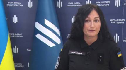 Спикер ГБР Украины заявила о начале фильтрационных мероприятий в Балаклее и других взятых ВСУ под контроль населённых пунктах