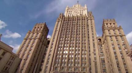 МИД России заявил о понимании руководством Мьянмы причин начала спецоперации на Украине