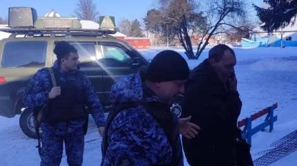 Расчёты ПВО РФ в четвёртый раз за день отражают ракетную атаку ВСУ на Белгород