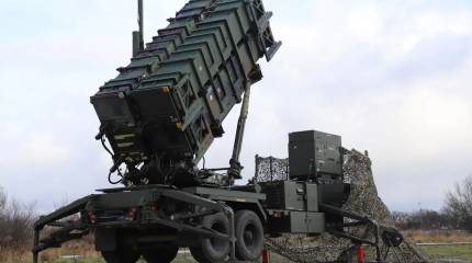 В Конгрессе США считают, что Киев вряд ли получит лицензию на ракеты к Patriot