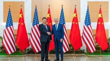 Китай ввёл санкции против двоих граждан США в ответ на обвинения якобы в нарушении прав человека в Тибете