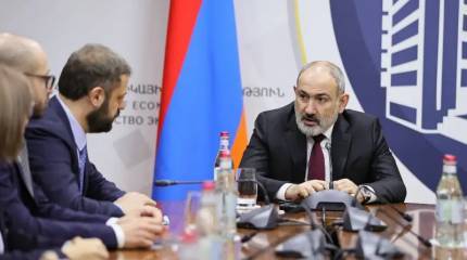 Азербайджан потребовал от Армении «немедленно» вернуть четыре населённых пункта