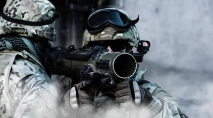 «У гранатомета не возникает поломок»: шведская компания создает завод по выпуску РПГ Carl-Gustaf M4 в Индии