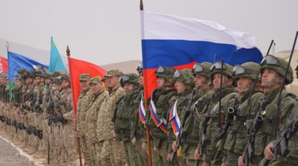 Войны не будет! Хотя кому-то, возможно, нужны варианты…